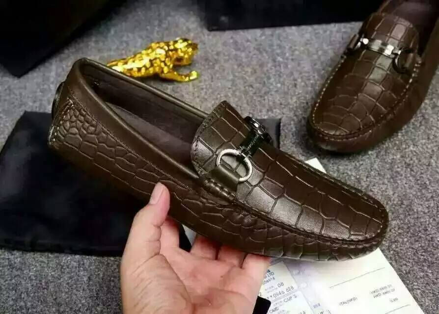 Miniatura: 2016 DG casual shoes man 38-45