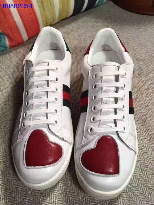Miniatura: 2016 Gucci low help shoes lovers 34-44