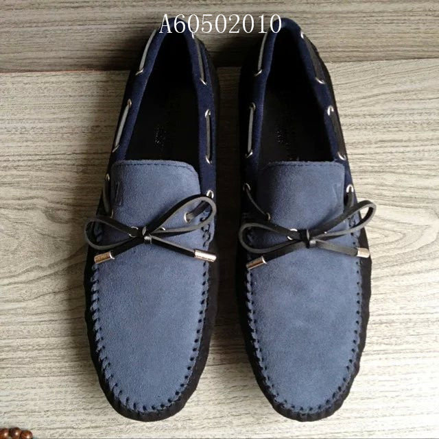 Miniatura: 2016 LV casual shoes man 38-45