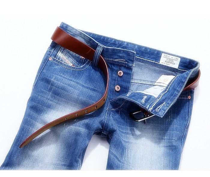 Miniatura: copia de 2016 Diesel long jeans 28(29)-38 (exclude belts)