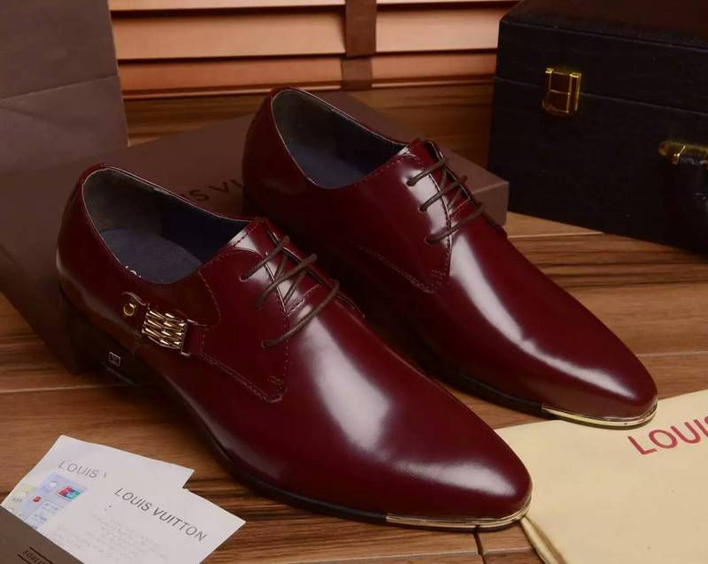 Miniatura: 2016 LV casual shoes man 38-45