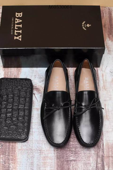 Miniatura: 2016 Bally casual shoes man 38-45
