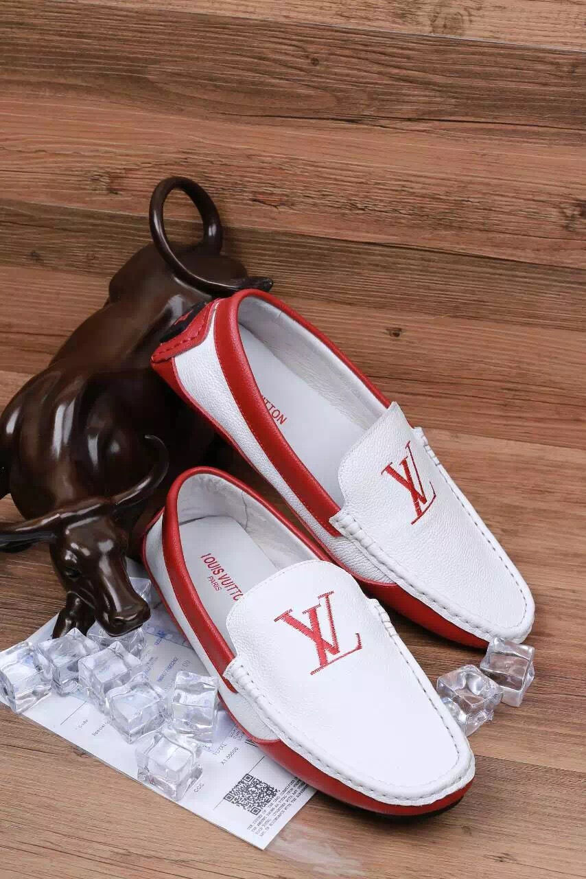 Miniatura: 2016 LV casual shoes man 38-45