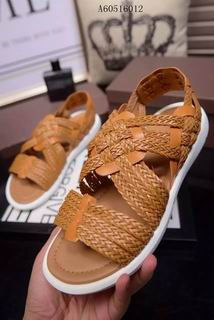 Miniatura: 2016 Bottega Veneta sandals Man 38-43