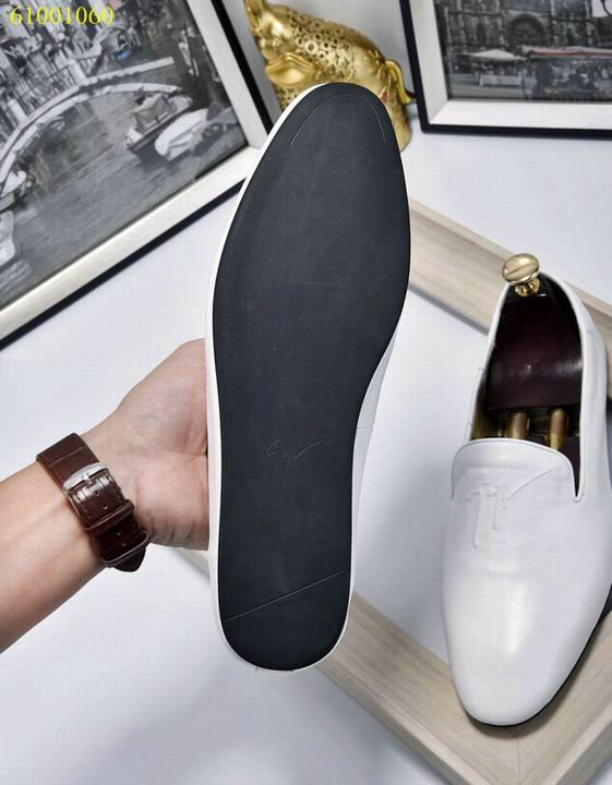 Miniatura: 2016 GZ casual shoes man 38-46