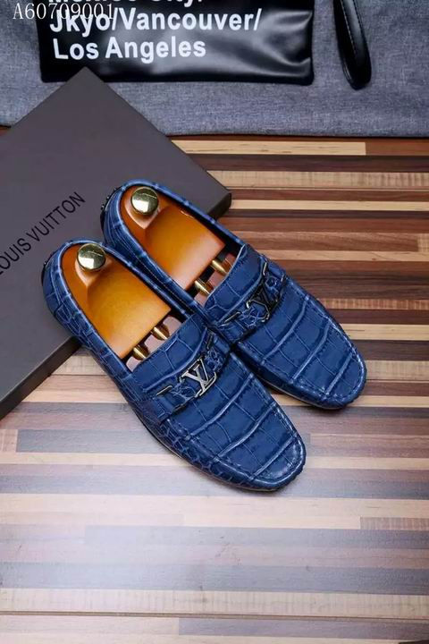 Miniatura: 2016 LV casual shoes man 38-45
