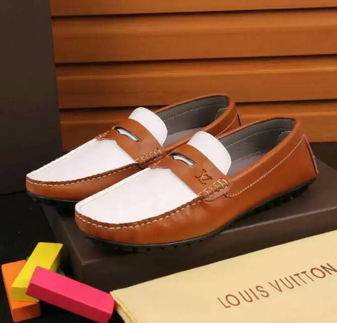 Miniatura: 2016 LV casual shoes man 38-45