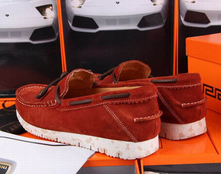 Miniatura: 2016 Lamborghini casual shoes man 38-44