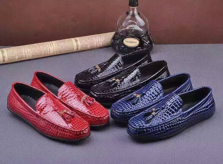 Miniatura: 2016 LV casual shoes man 38-45