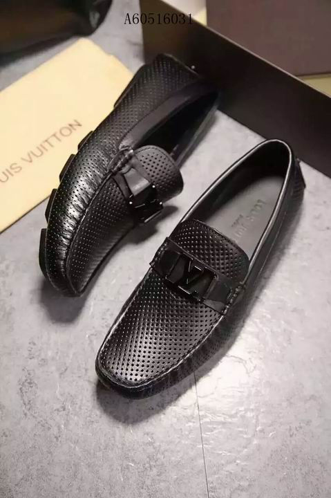 Miniatura: 2016 LV casual shoes man 38-45