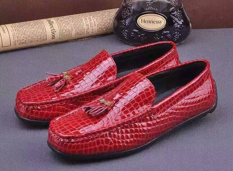 Miniatura: 2016 LV casual shoes man 38-45