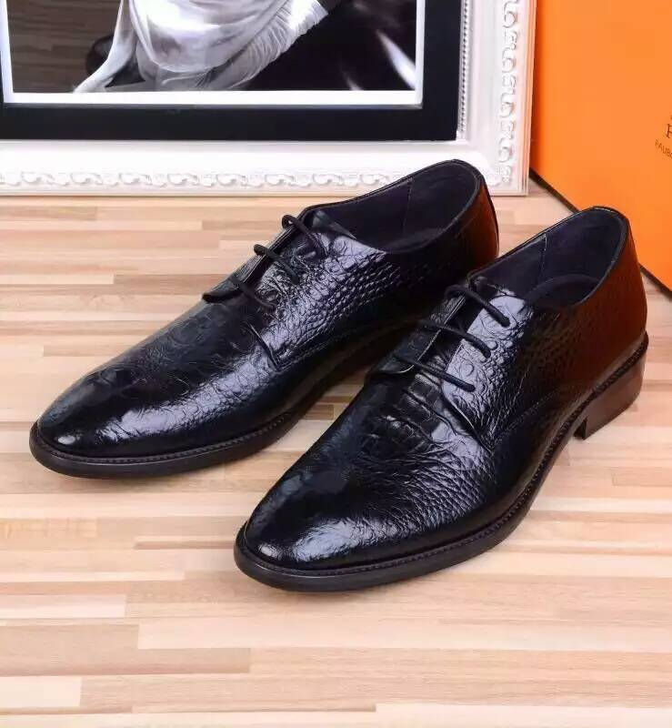 Miniatura: 2016 Hermes casual shoes man 38-45