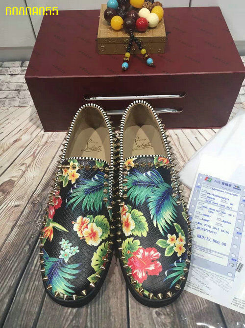Miniatura: 2016 CL casual shoes lovers 35-45