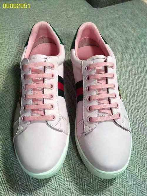 Miniatura: 2016 Gucci low help shoes lovers 34-44