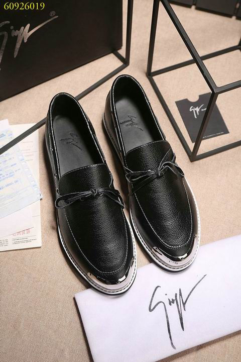 Miniatura: 2016 GZ casual shoes man 38-46