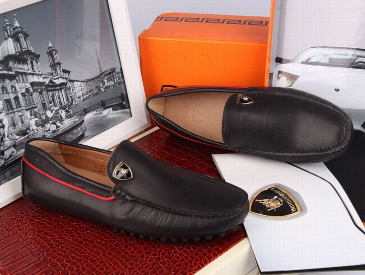 Miniatura: 2016 Lamborghini casual shoes man 38-44
