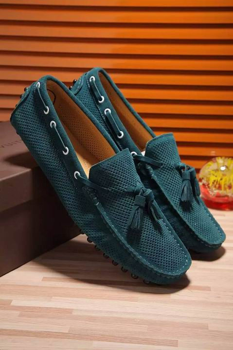 Miniatura: 2016 LV casual shoes man 38-45