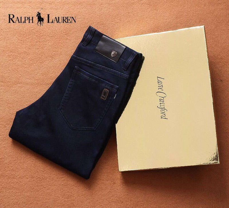Miniatura: 2016 POLO long jeans man 29-(40)42