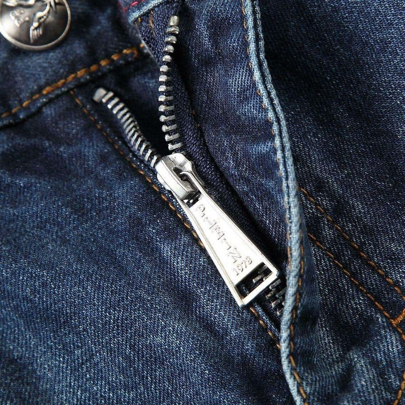 Miniatura: 2016 Phillip Plein long jeans man 28-40