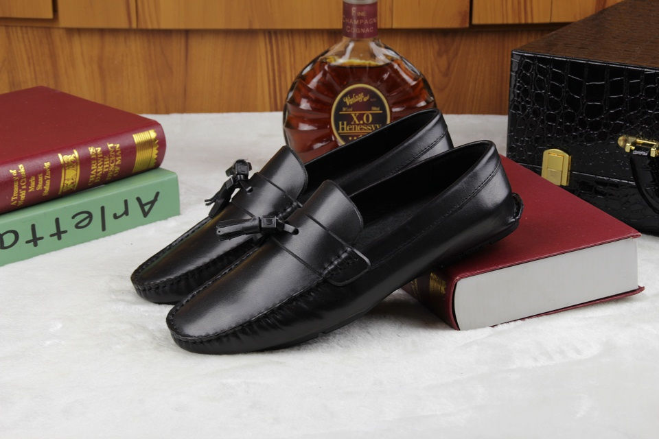 Miniatura: 2016 DG casual shoes man 38-45