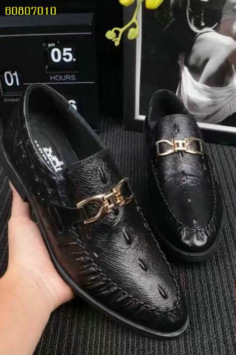 Miniatura: 2016 Hermes casual shoes man 38-45