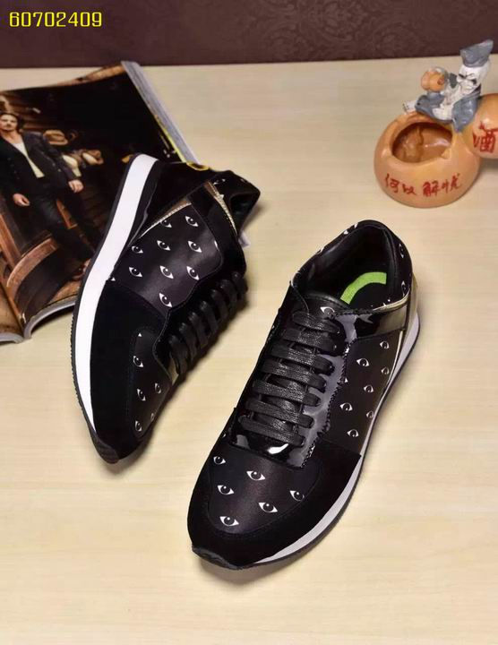Miniatura: 2016 KENZO low help shoes man 38-44
