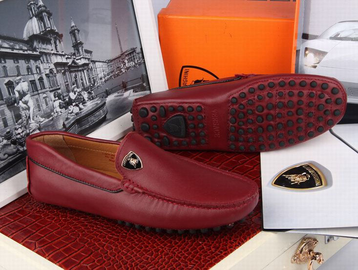 Miniatura: 2016 Lamborghini casual shoes man 38-44
