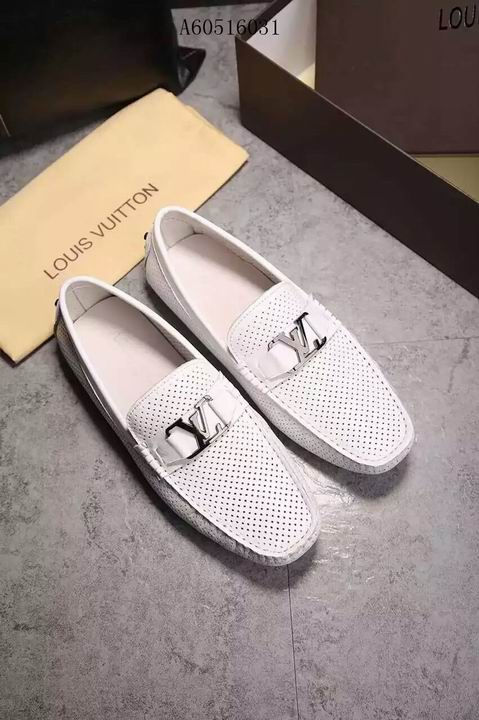 Miniatura: 2016 LV casual shoes man 38-45