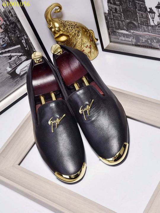 Miniatura: 2016 GZ casual shoes man 38-46