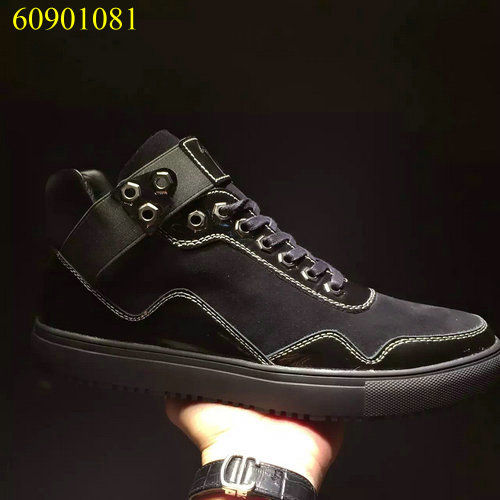 Miniatura: 2016 GZ high shoes man 38-46