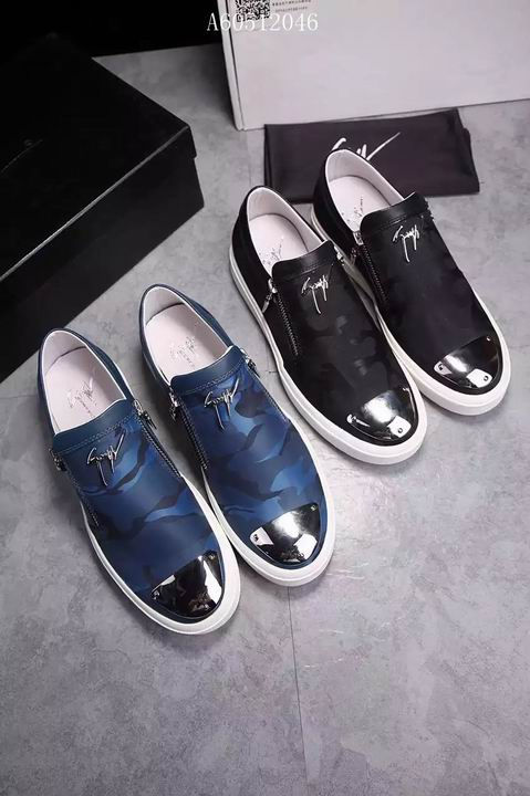 Miniatura: 2016 GZ casual shoes man 38-46
