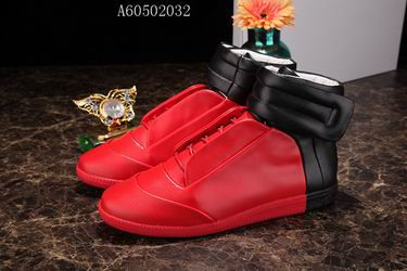 Miniatura: 2016 LV high shoes man 38-45