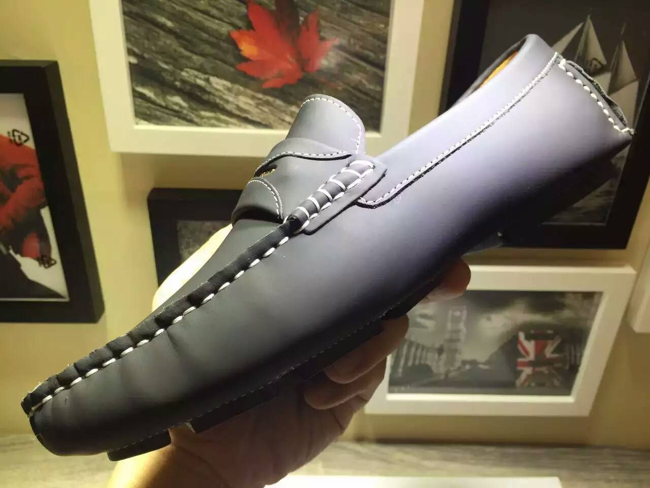 2016 DG casual shoes man 38-45
