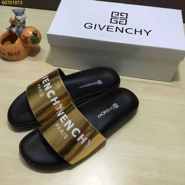 Miniatura: 2016 Givenchy slippers man 38-44