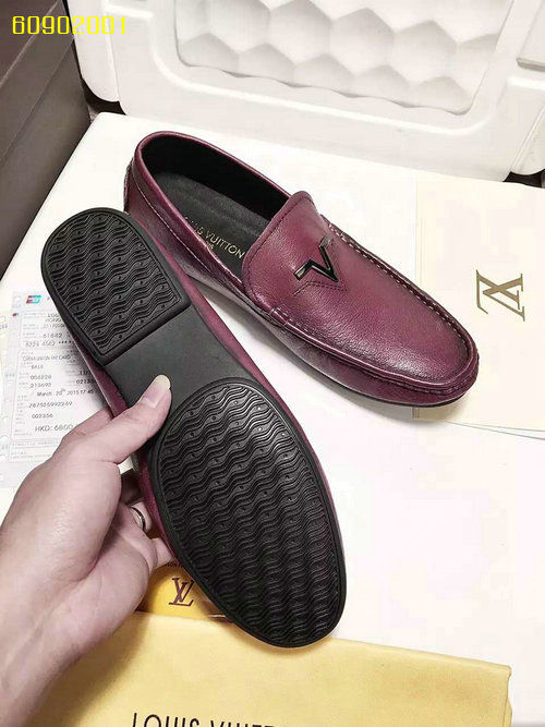 Miniatura: 2016 LV casual shoes man 38-45