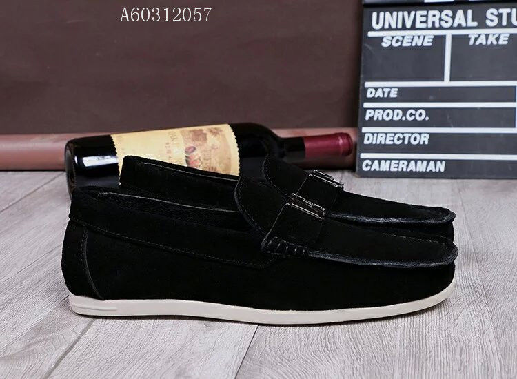 Miniatura: 2016 Hermes casual shoes man 38-45