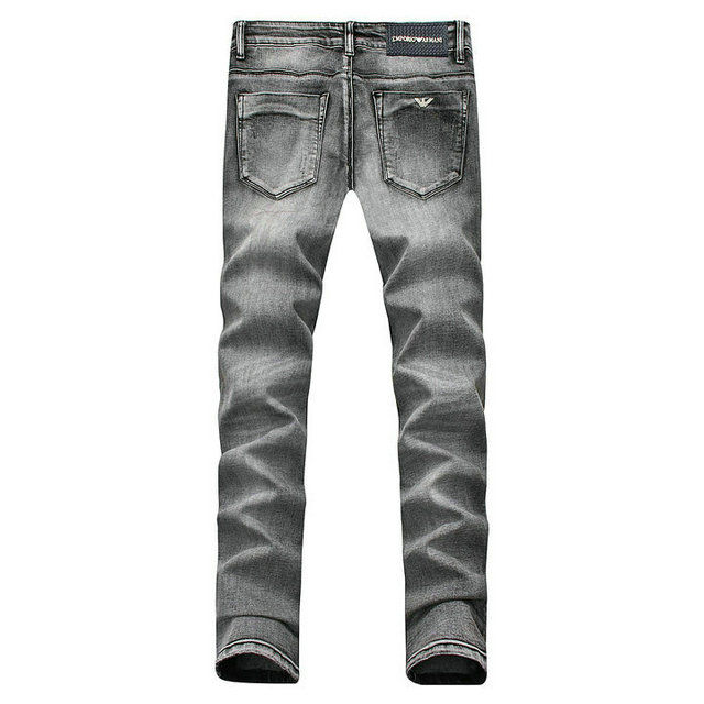 Miniatura: 2016 Armani long jeans man 28-42