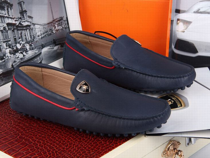 Miniatura: 2016 Lamborghini casual shoes man 38-44