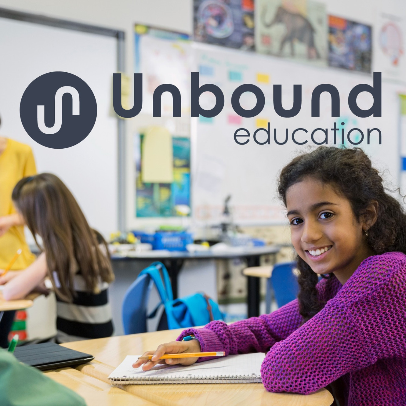 Coaching and Consultancy Unbound Education