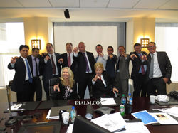 Payment Systems with #PeggyPhillips #DonaldTrump #Lookalike #Impersonator #TeamBuilding DIALM