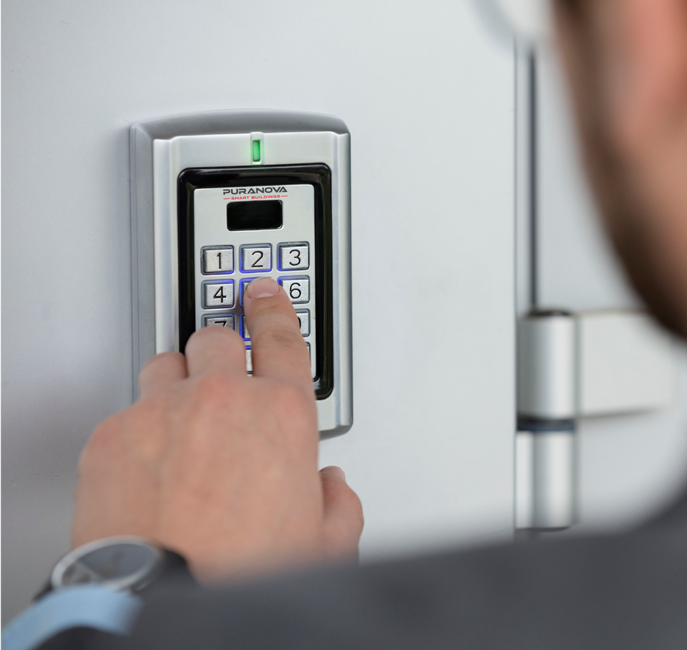 What is the best Access Control System 2021?