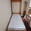 Miniatura: Cama Plegable Vertical 1 o 1.5  Plazas 