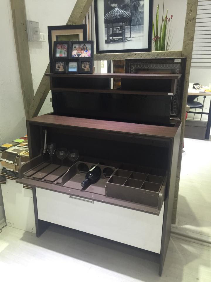 Miniatura: TVLift 32''