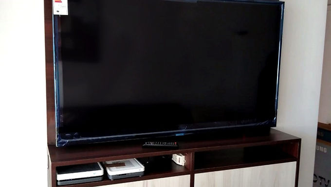 Rack Tv Aereo 32 a 55