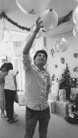 จับของขวัญ(8-1-2016) - 2