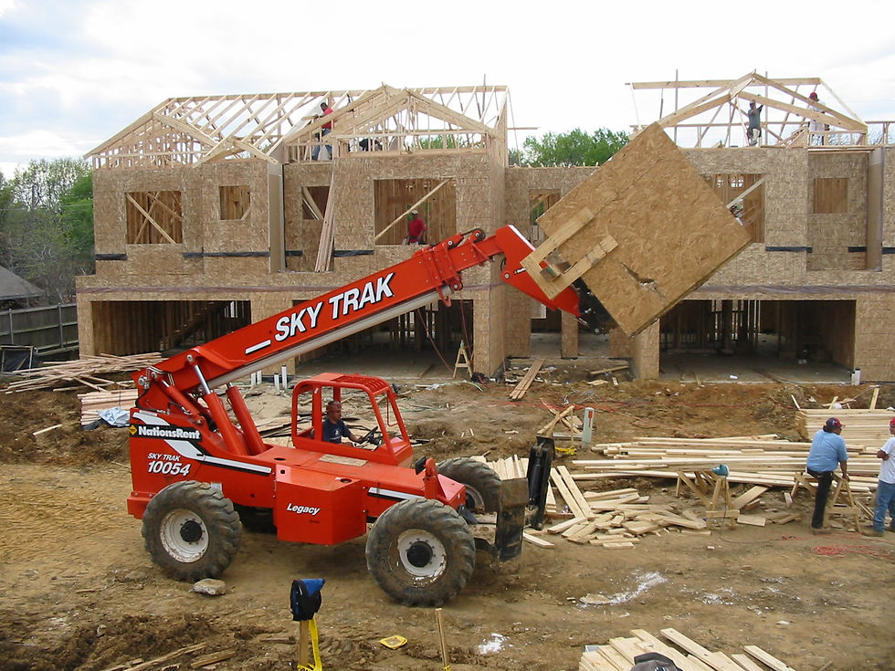 Construction Site