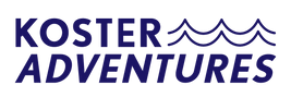 Koster Adventures logo