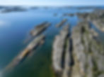 Kosterhavet Nationalpark drönarer 3