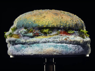 'Molding' the Narrative: An Interesting PR Day For Restaurant Brands International