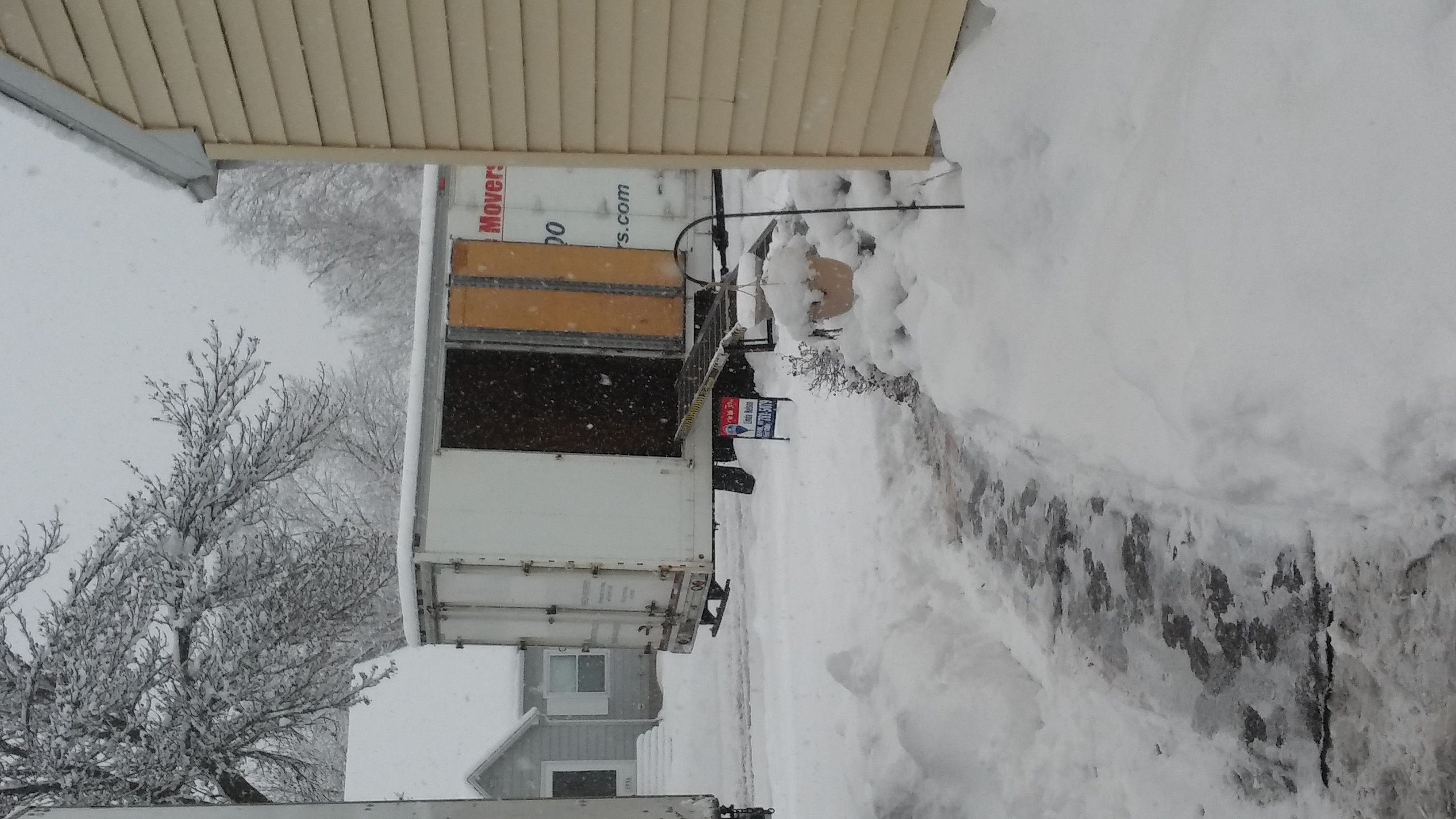 Home La Crosse Movers